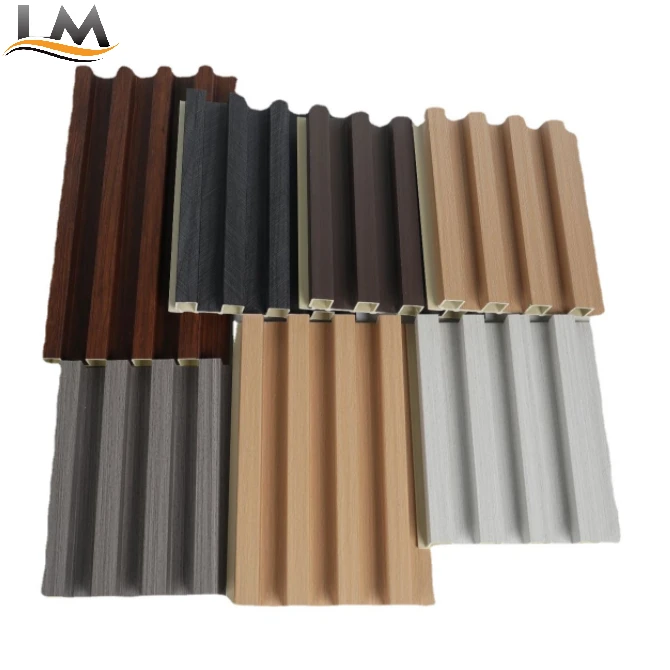 WPC Interior Wall Panel