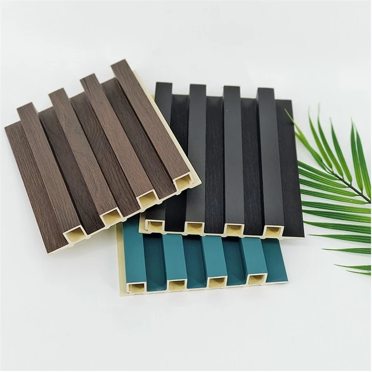 WPC Interior Wall Panel