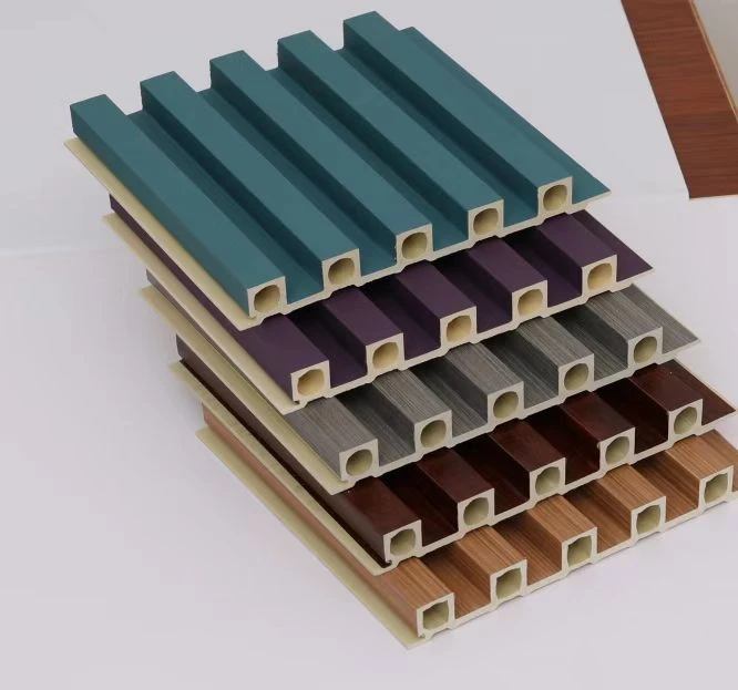 WPC Interior Wall Panel