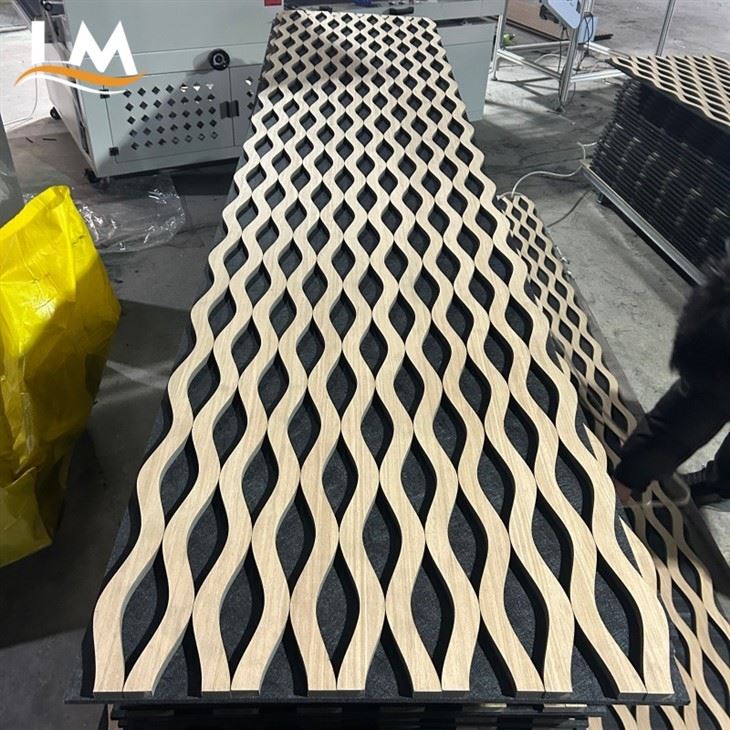 Viscoelastic Phononic Lattice suppliers
