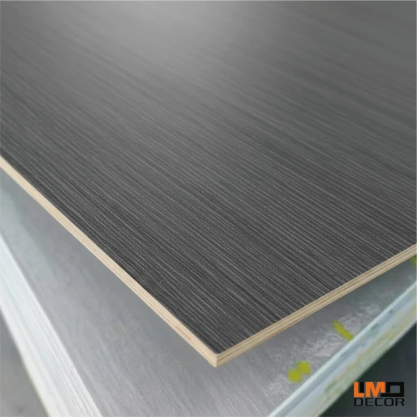Custom Bamboo Charcoal Wall Panels Wood Grain Finish Waterproof Fireproof Decorative Wall Covering price