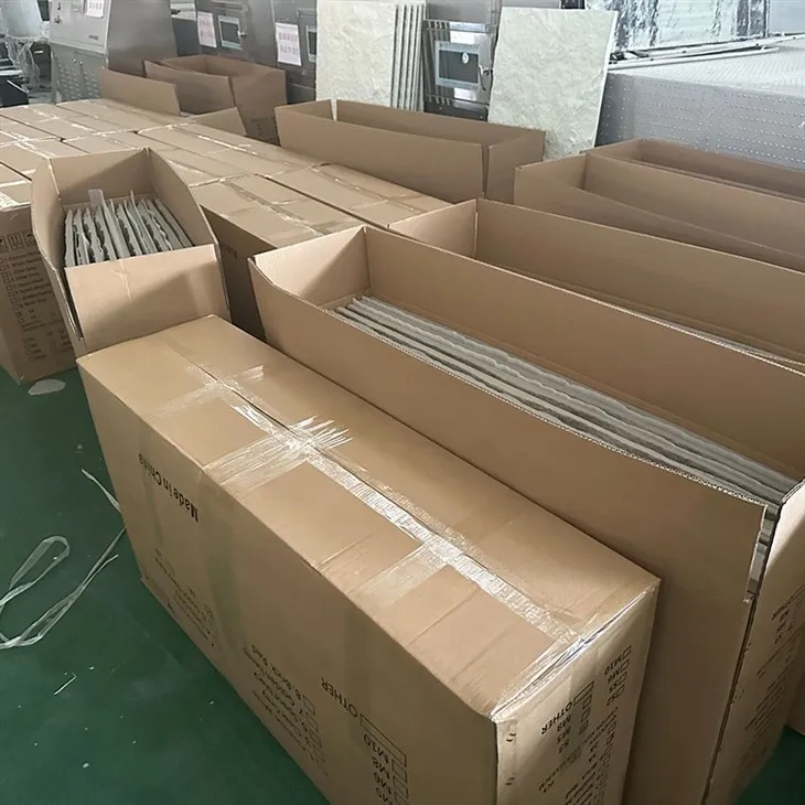 PU Stone Wall Panels Features