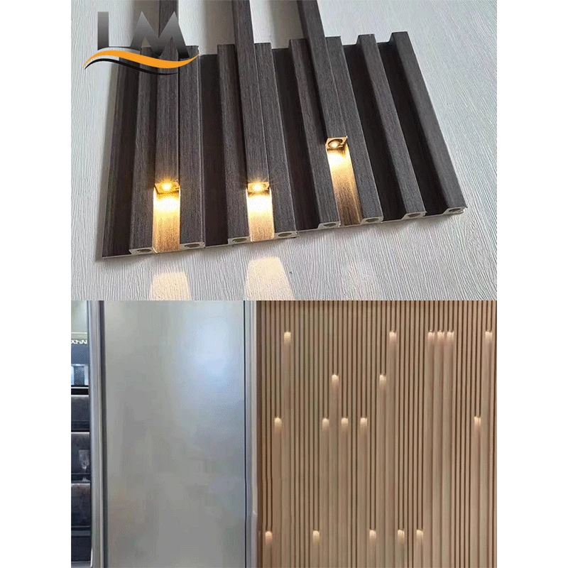 Interior Decoration Wall Panel