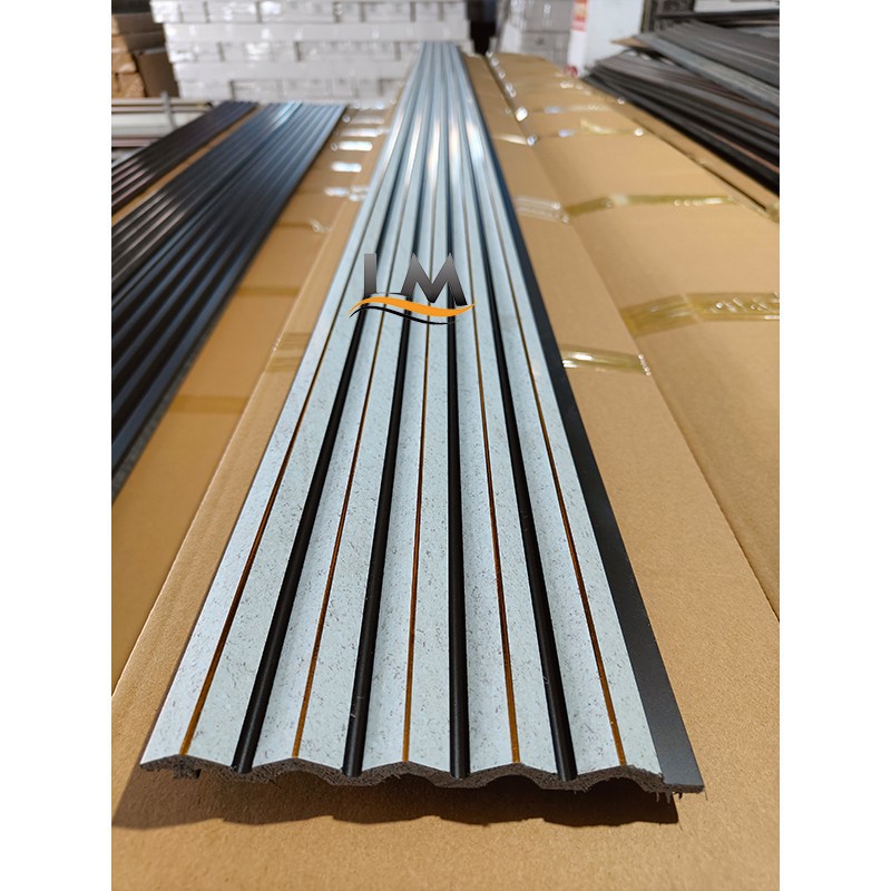 Pvc Decorative Wall Panel