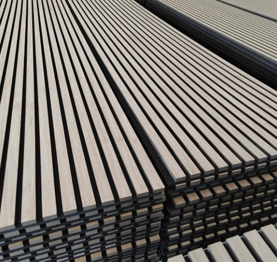 Sound Absorbing Decorative Acoustic Panels factory